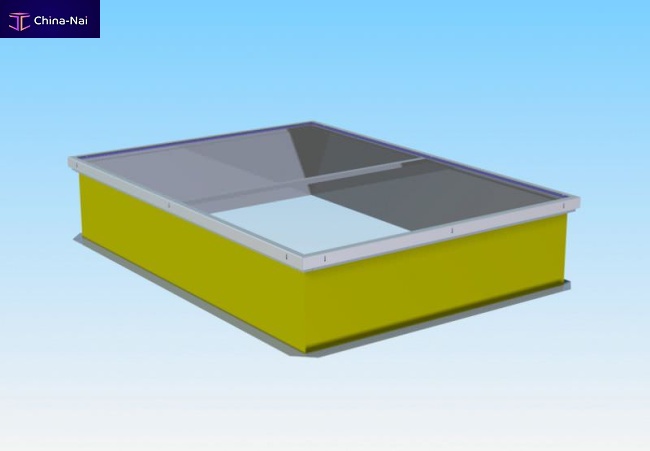 											Skylight MCR PROLIGHT