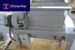 Chip suction unit VSS 1000industrialwith vacuum pump