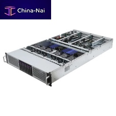 Video server AKHET® MegaScaler xIGPUrack-mountdesktop