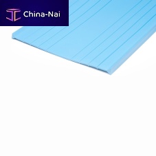 Foundation drainage waterproofing membrane RG WATERSTOP FOR CONNECTING CONCRETE CASTINGfor swimming poolfor waterworksprofile