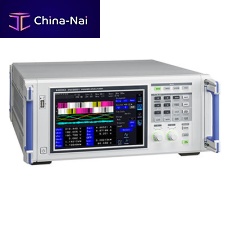 Power analyzer PW serieselectricharmonicnoise