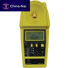 Ultrasonic distance meter CHM Seriesportable