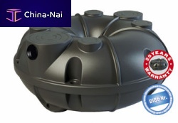 Prefab septic tank AWTR0899