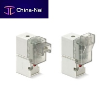 Direct-operated solenoid valve KN series3-wayNCair