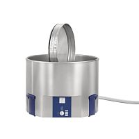 Laboratory ultrasonic cleaner USC 500 Scompact