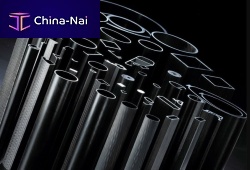 Composite profile rectangularflatround