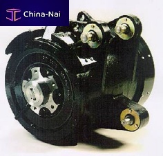 AC motor synchronous100 Vtraction