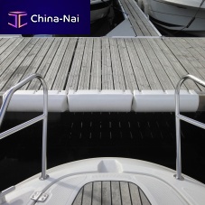 Marina fender MBF150for pontooncorner