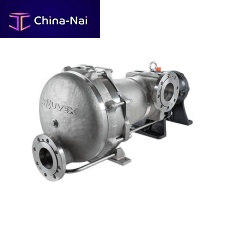 Eccentric disc pump G-FLO seriesfor chemicalselectricself-priming