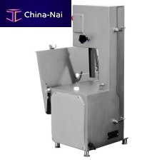 Industrial bone band saw SX 220stainless steelwith fixed table