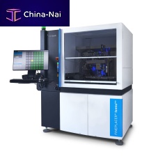 Fully-automatic die bonder FINEPLACER® femto blueutecticmulti-chip for flip chipfor die-attach