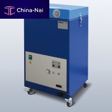 Mobile fume extractor