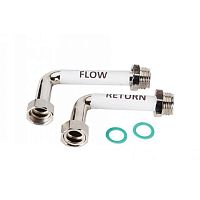 1-channel manifold PB12768steelthreadedfemale