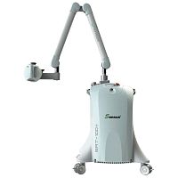 X-ray superficial radiation therapy system SRT-100+skin cancer treatmentmobile