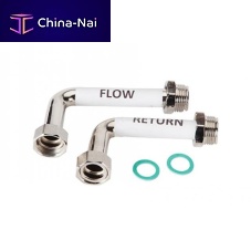 1-channel manifold PB12768steelthreadedfemale