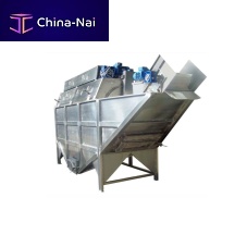 Potato washing machine LB3000drum