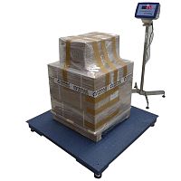 Platform scale EPFL Serieselectroniccommercialmultifunction
