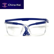 Safety glasses E501