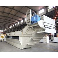 Magnetic separator ZJC series liquidscoalsurface