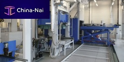 Mechanical press RTMRTM formingautomatichigh-speed