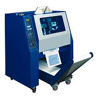 Vertical bagging machine SPEED BAG EVVFFSsemi-automaticmultipack