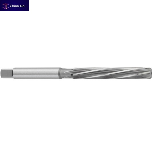 											HSS reamer AL111