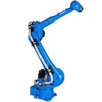 Articulated robot GP70L6-axishandlingpalletizing
