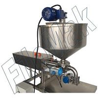 Depositor for the food industry DP3