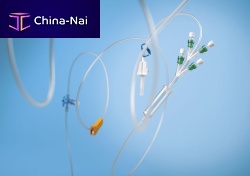 Chemotherapy infusion set FM LINEA Chemio