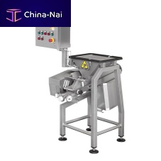 Automatic cheese molding machine DM27