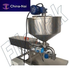 Depositor for the food industry DP3