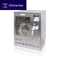 Endoscope washer-disinfector INNOVA E3sreprocessingcompactfront-loading