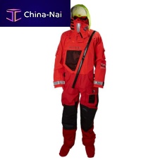 Professional suit gir offshore sailingdrysuitlong-sleeve