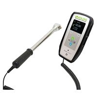 Portable torque meter Centor Easy II TWfor torque wrenchesdigitalelectronic