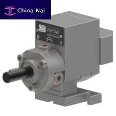 Gear pump 1610-1-1for adhesivesfor resinfor polyurethane