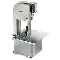 Industrial bone band saw SO 1650 Bremenwith fixed table