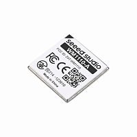 Bluetooth wireless module Wio-WM1110WiFiembeddedhigh-performance