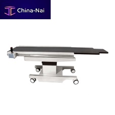 Universal operating table FY-E503Celectricadjustable heightwith remote control