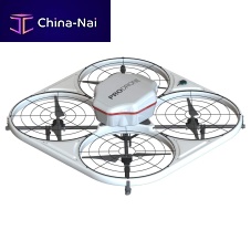 Industrial drone PD-FG1surveillanceinspectionquadrotor