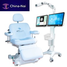 TMS neuronavigation system visor2