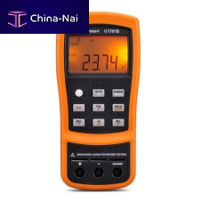 Capacitance meter U1701B