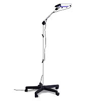 Infant phototherapy lamp bilibluelighttrolley-mountedblue light