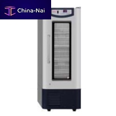 Blood bank refrigerator BB158cabinet1-door