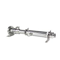 Pump for the food industry RD-Hygienicfor dairy productsfor creamwhey