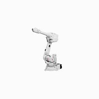 Articulated robot IRB 2600 series6-axishandlingmachine tending