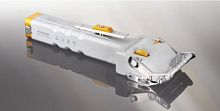 Battery-powered dermatome M10 - 100