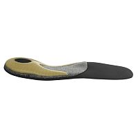 Orthopedic insole with heel pad MODELE-MA107with longitudinal arch padpediatric