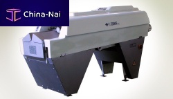Trout filleting machine for breamfor hakestainless steel