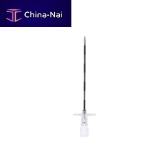 Puncture needle AN-Eepidural anesthesiaTuohysterile
