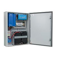 AC/DC power supply HISSdual-outputsingle-phasewith overcurrent protection